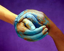 Volontariato, mica pizza e fichi!