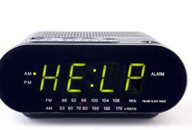 Tutto per una frazione di secondo